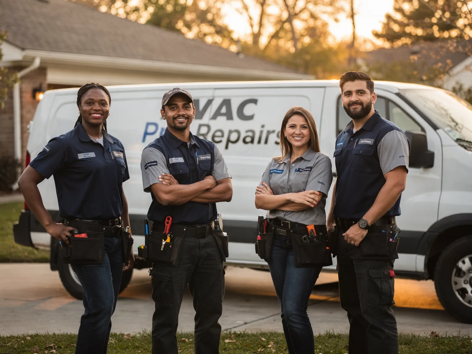 Heat Pump Repair company in Scottsville, VA