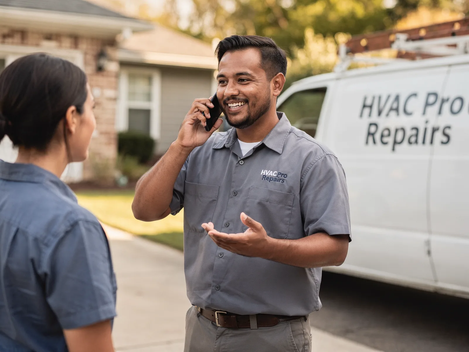 Heat Pump Repair Scottsville, VA FAQs